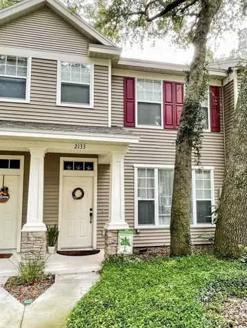 2133 Golden Oak Lane Valrico FL 33594