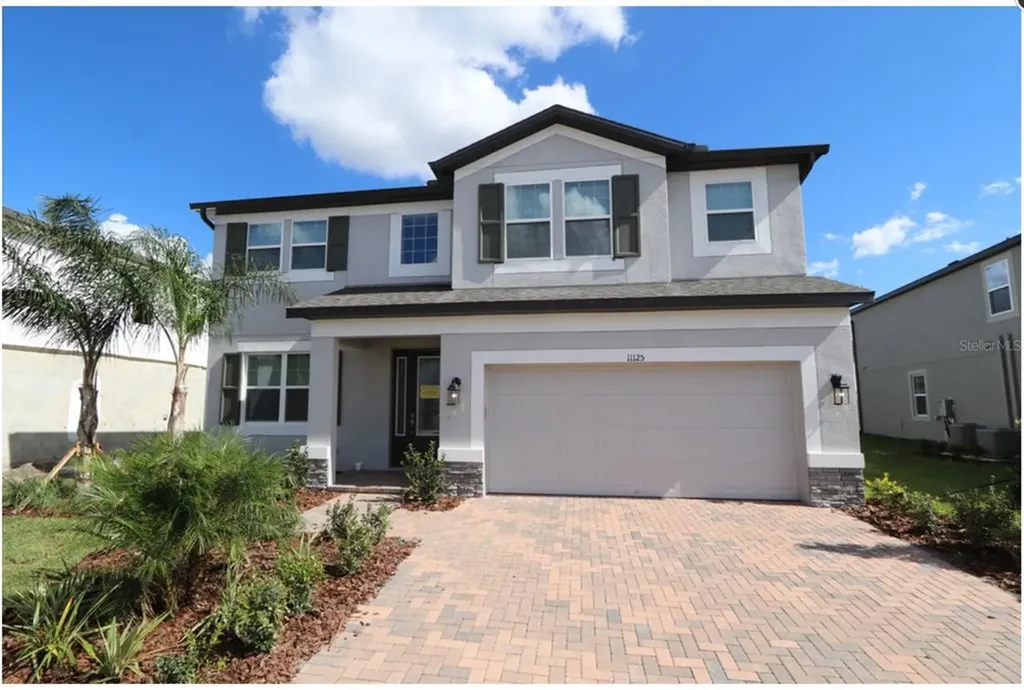 11125 Sundrift Drive Tampa FL 33647