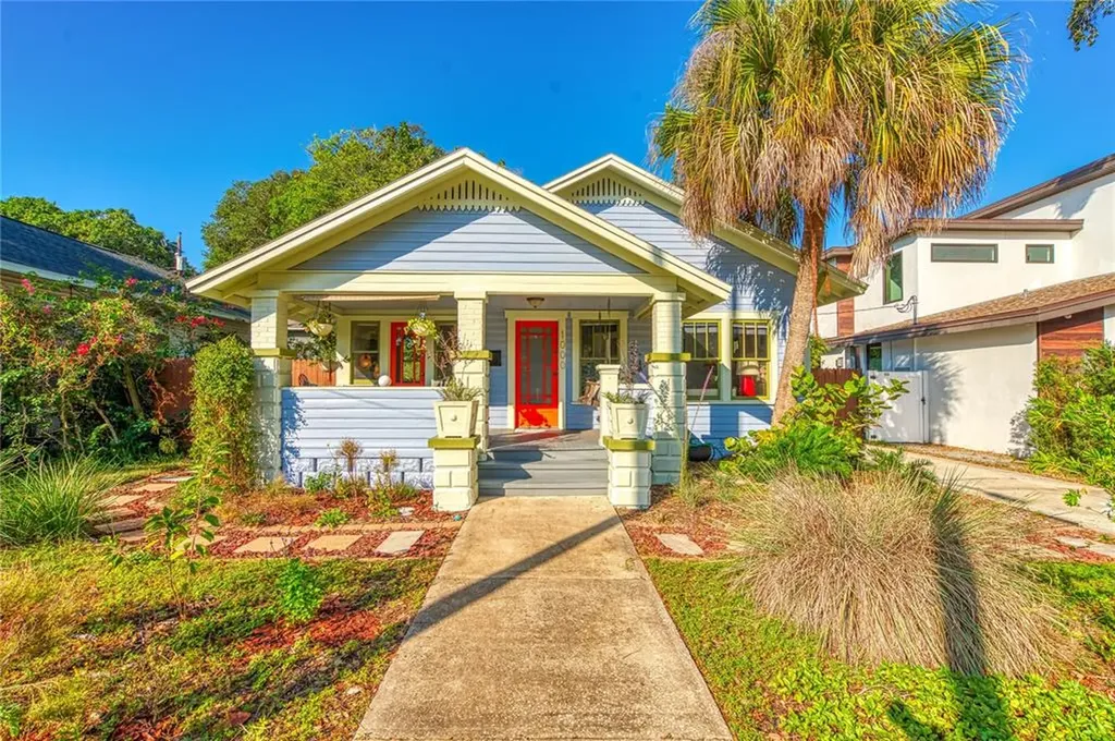 1000 7th Street N St Petersburg FL 33701