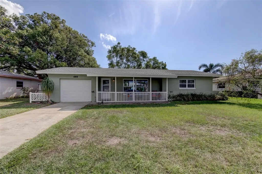 13978 Barbados Drive Seminole FL 33776