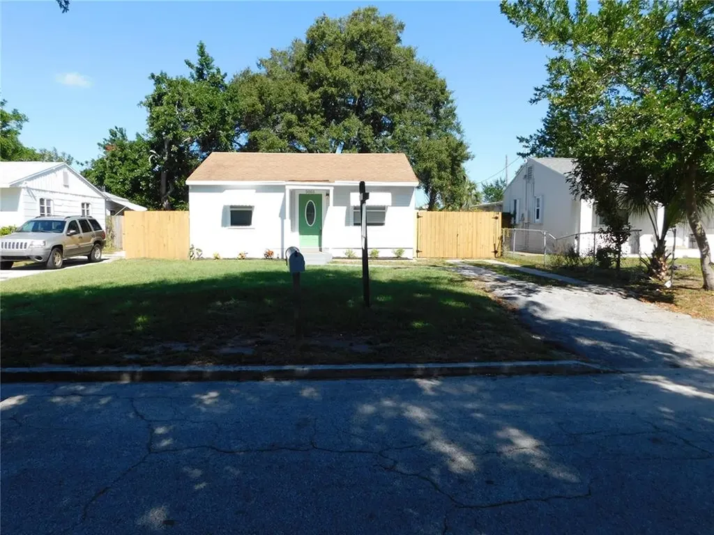 5003 12th Avenue S Gulfport FL 33707