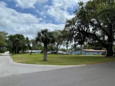 529 Kel Avenue Titusville FL 32796