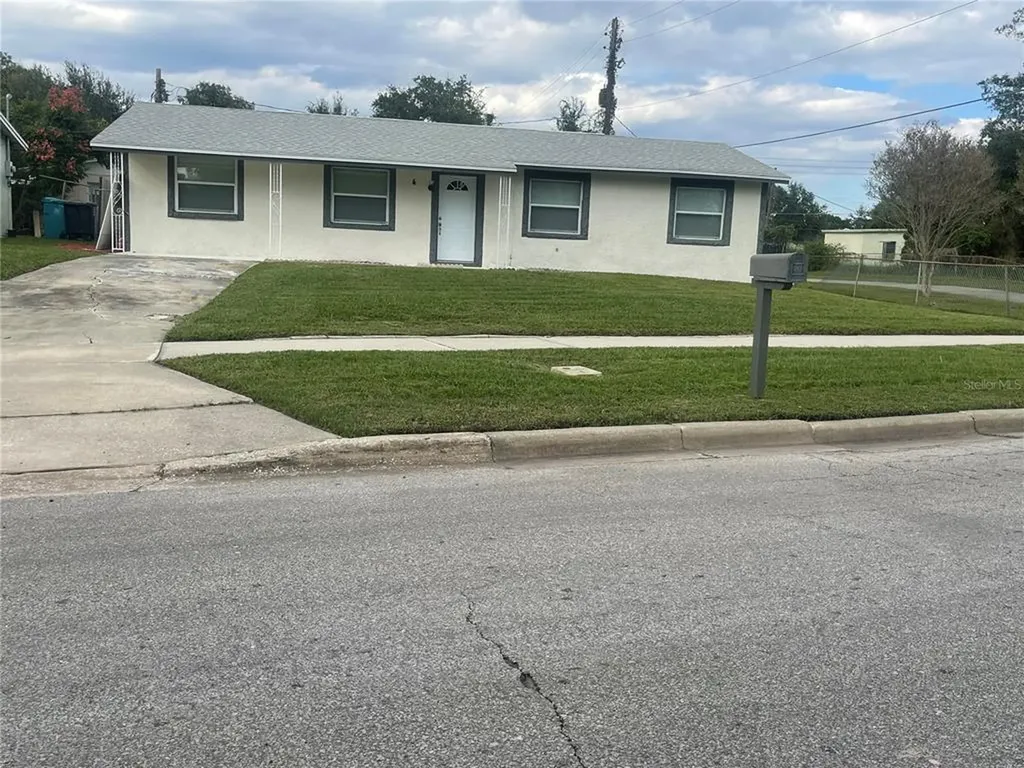 4443 Prince Hall Boulevard Orlando FL 32811