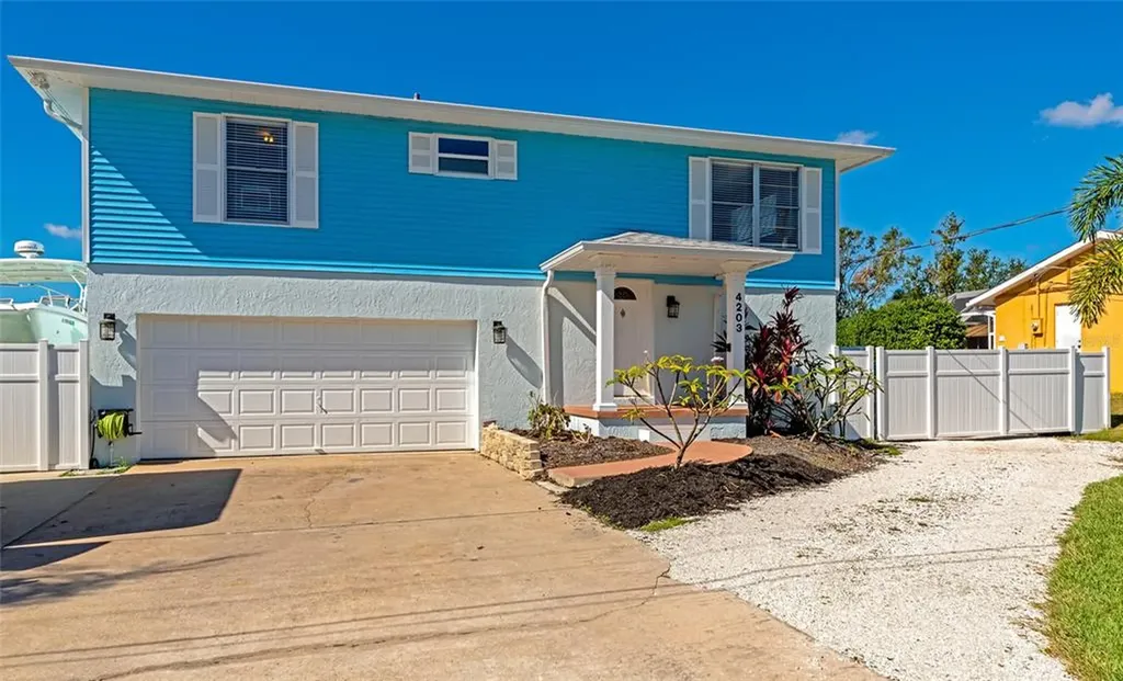 4203 4th Avenue Drive W Palmetto FL 34221