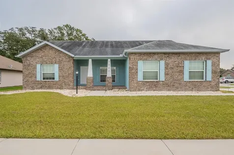 1222 Spotted Lilac Lane Plant City FL 33563