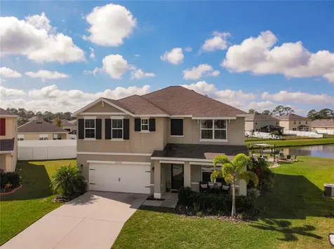 15222 Agave Grove Place Bradenton FL 34212