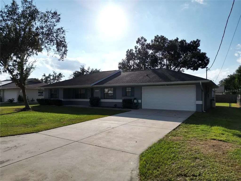 10720 SE 45th Avenue Belleview FL 34420
