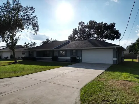10720 SE 45th Avenue Belleview FL 34420
