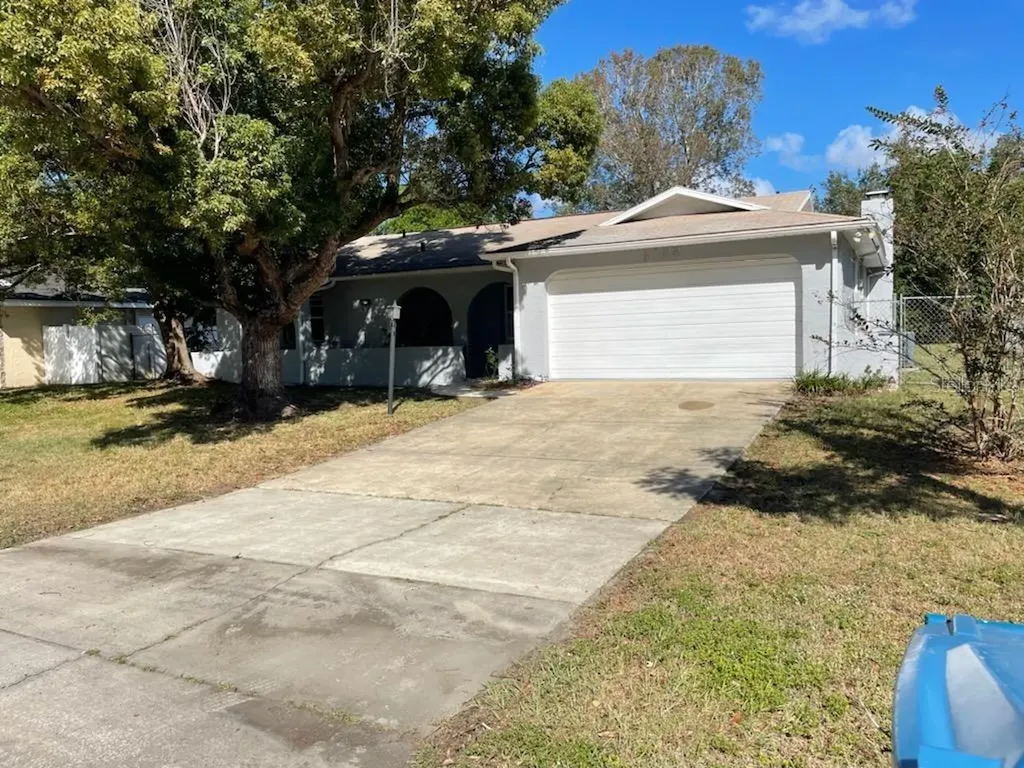 6085 Alderwood Street Spring Hill FL 34606