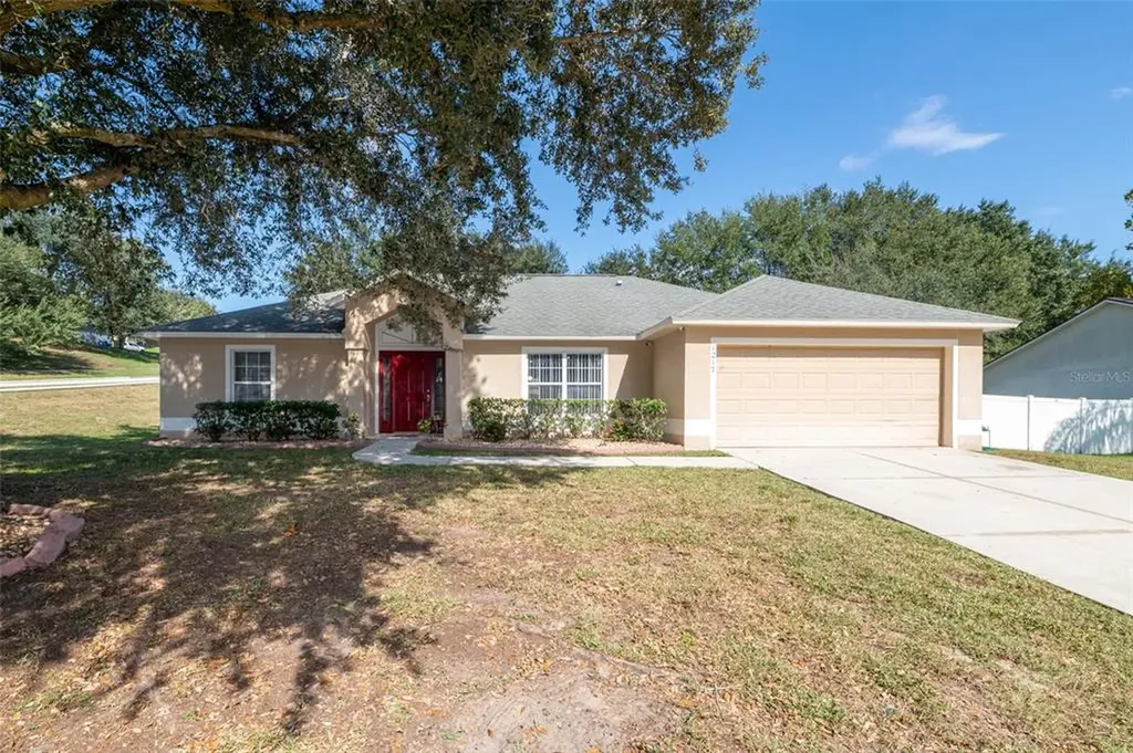 1217 Rain Forest Lane Minneola FL 34715