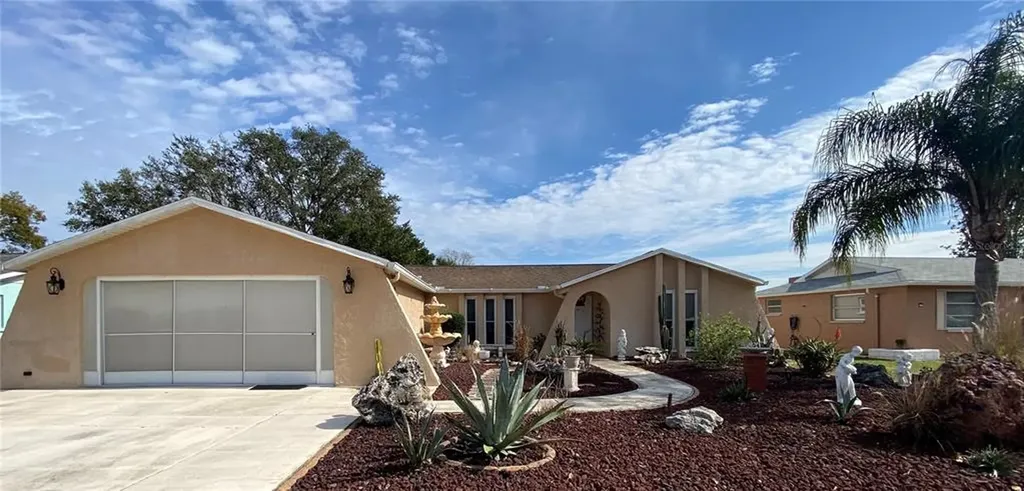 12036 Shadow Ridge Boulevard Hudson FL 34669