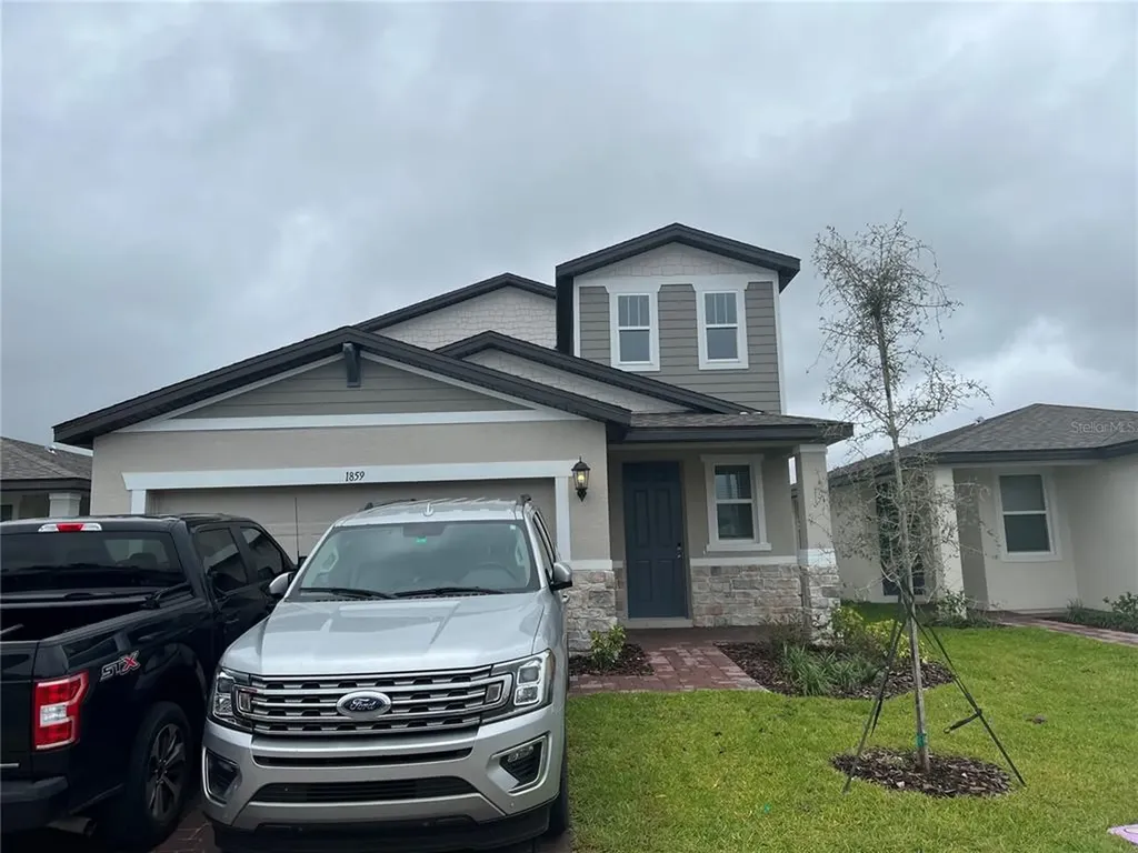 1859 Carnostie Road Winter Haven FL 33884