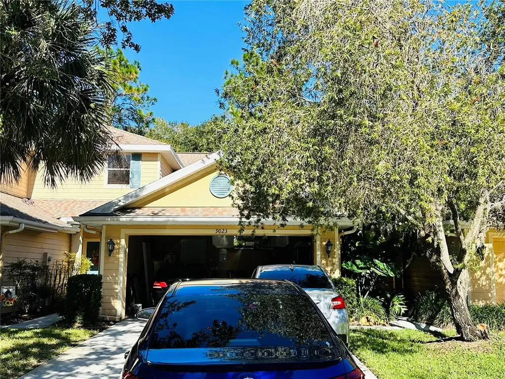 9023 Iron Oak Avenue Tampa FL 33647