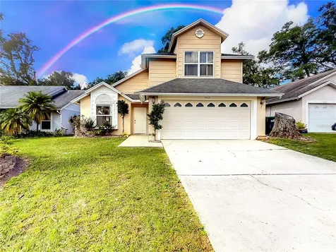 5422 Old Oak Tree Drive Orlando FL 32808