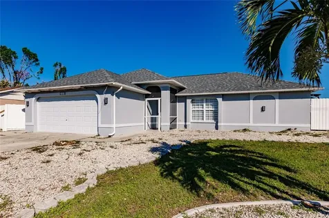 603 SE 25th Lane Cape Coral FL 33904