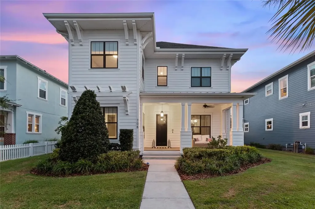708 Lake Brim Drive Winter Garden FL 34787