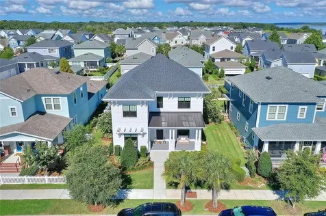 708 Lake Brim Drive Winter Garden FL 34787