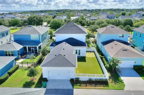 708 Lake Brim Drive Winter Garden FL 34787