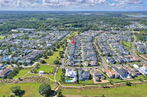 708 Lake Brim Drive Winter Garden FL 34787