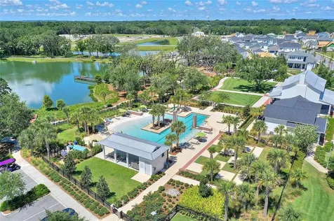708 Lake Brim Drive Winter Garden FL 34787