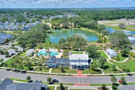 708 Lake Brim Drive Winter Garden FL 34787