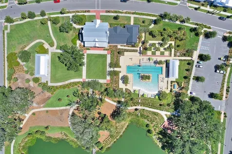 708 Lake Brim Drive Winter Garden FL 34787