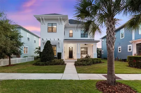 708 Lake Brim Drive Winter Garden FL 34787