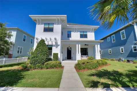 708 Lake Brim Drive Winter Garden FL 34787