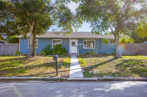 702 63rd Street S Gulfport FL 33707