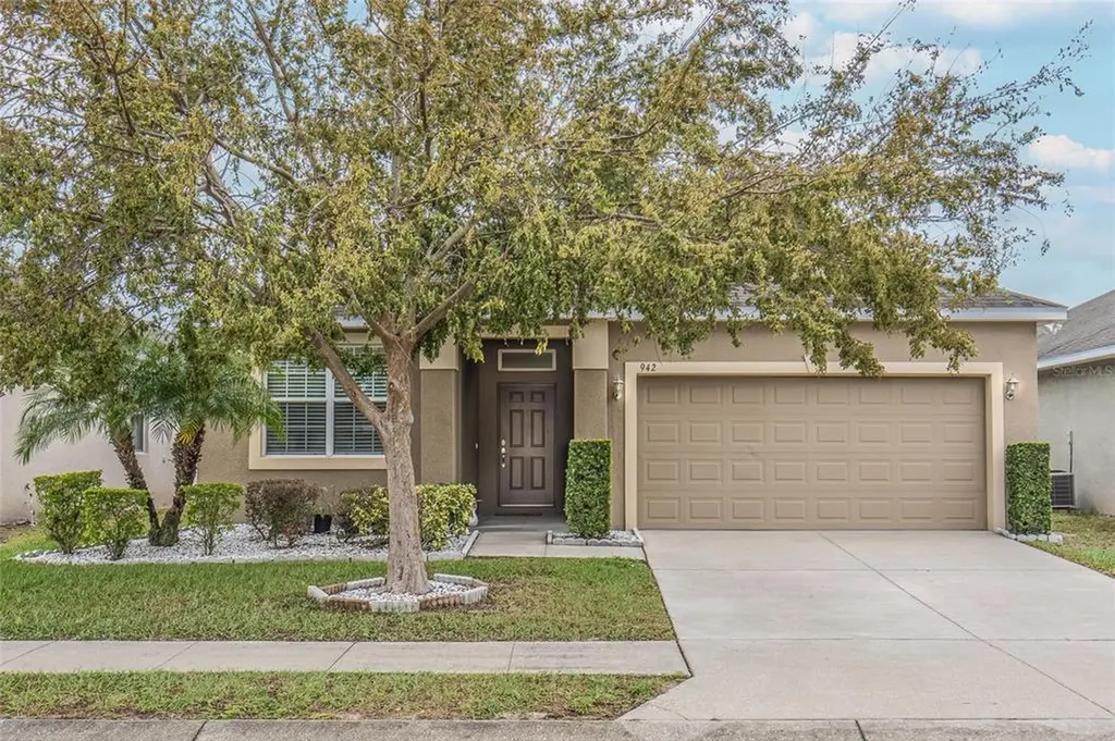 942 Krenson Woods Road Lakeland FL 33813