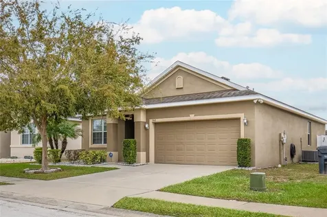 942 Krenson Woods Road Lakeland FL 33813