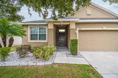 942 Krenson Woods Road Lakeland FL 33813