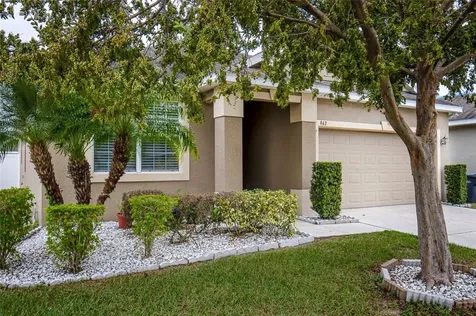 942 Krenson Woods Road Lakeland FL 33813