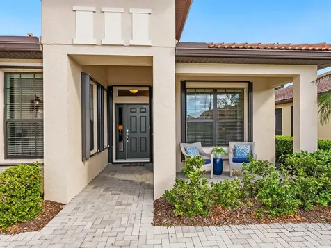 20336 Cavallo Court Venice FL 34292