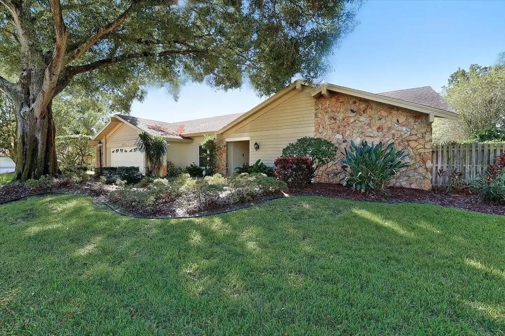 2693 Beaumont Court Clearwater FL 33761