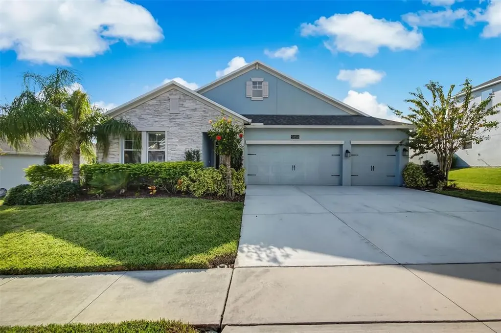 5858 Alenlon Way Mount Dora FL 32757