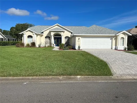 9369 Fox Hollow Lane Weeki Wachee FL 34613