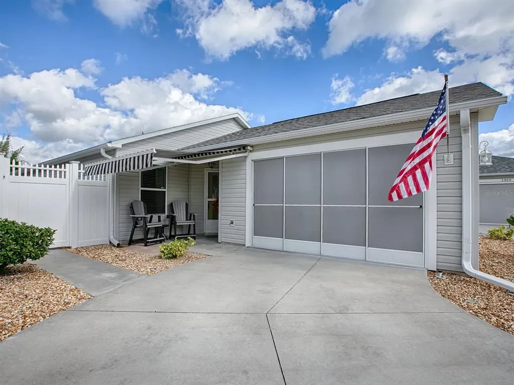 1965 Odeum Street The Villages FL 32162