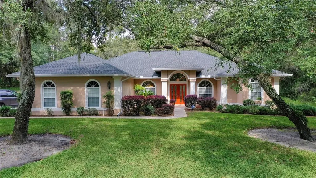 3357 W Brazilnut Road Beverly Hills FL 34465