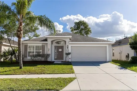 14450 Wake Robin Drive Brooksville FL 34604