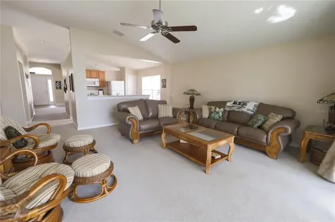 14450 Wake Robin Drive Brooksville FL 34604