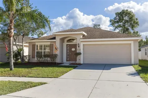 14450 Wake Robin Drive Brooksville FL 34604