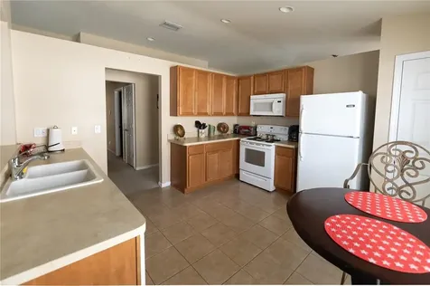 14450 Wake Robin Drive Brooksville FL 34604