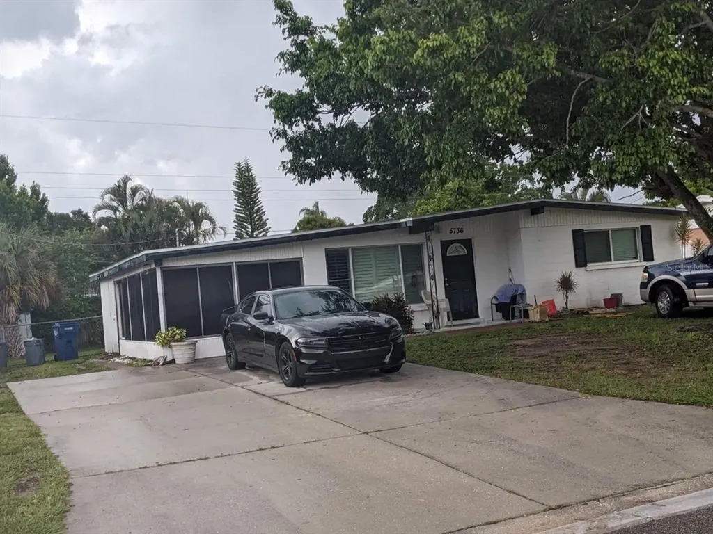 5736 20th Street W Bradenton FL 34207