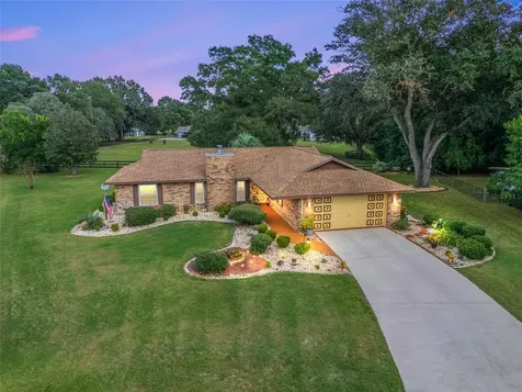 10097 SW 73rd Court Ocala FL 34476