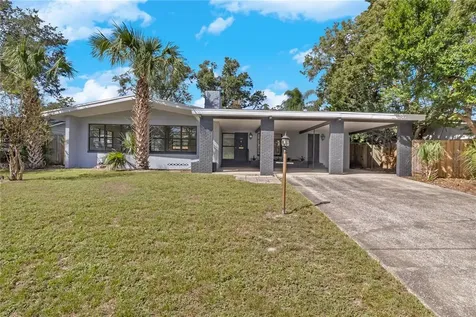 603 W Faith Terrace Maitland FL 32751