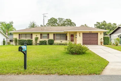 5620 Beech Street Zephyrhills FL 33542