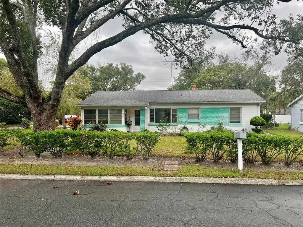 1635 S Warren Avenue Lakeland FL 33803