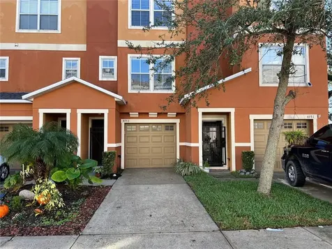 4753 Tuscan Loon Drive Tampa FL 33619
