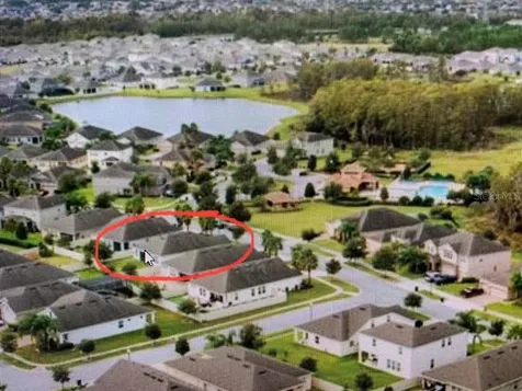 12061 Sawgrass Reserve Boulevard Orlando FL 32824